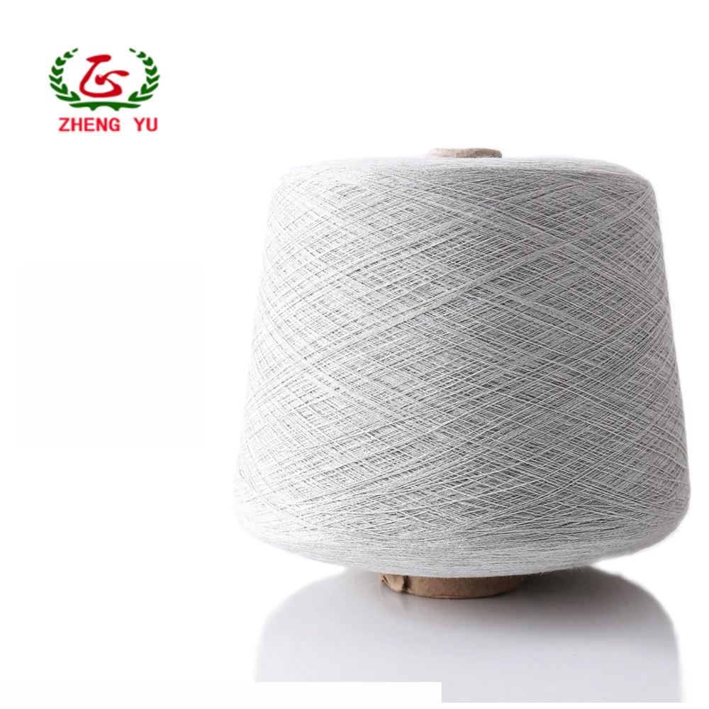 Текстиль [zhengyu] для продажи 32/2 100% хлопок вязания и плетения