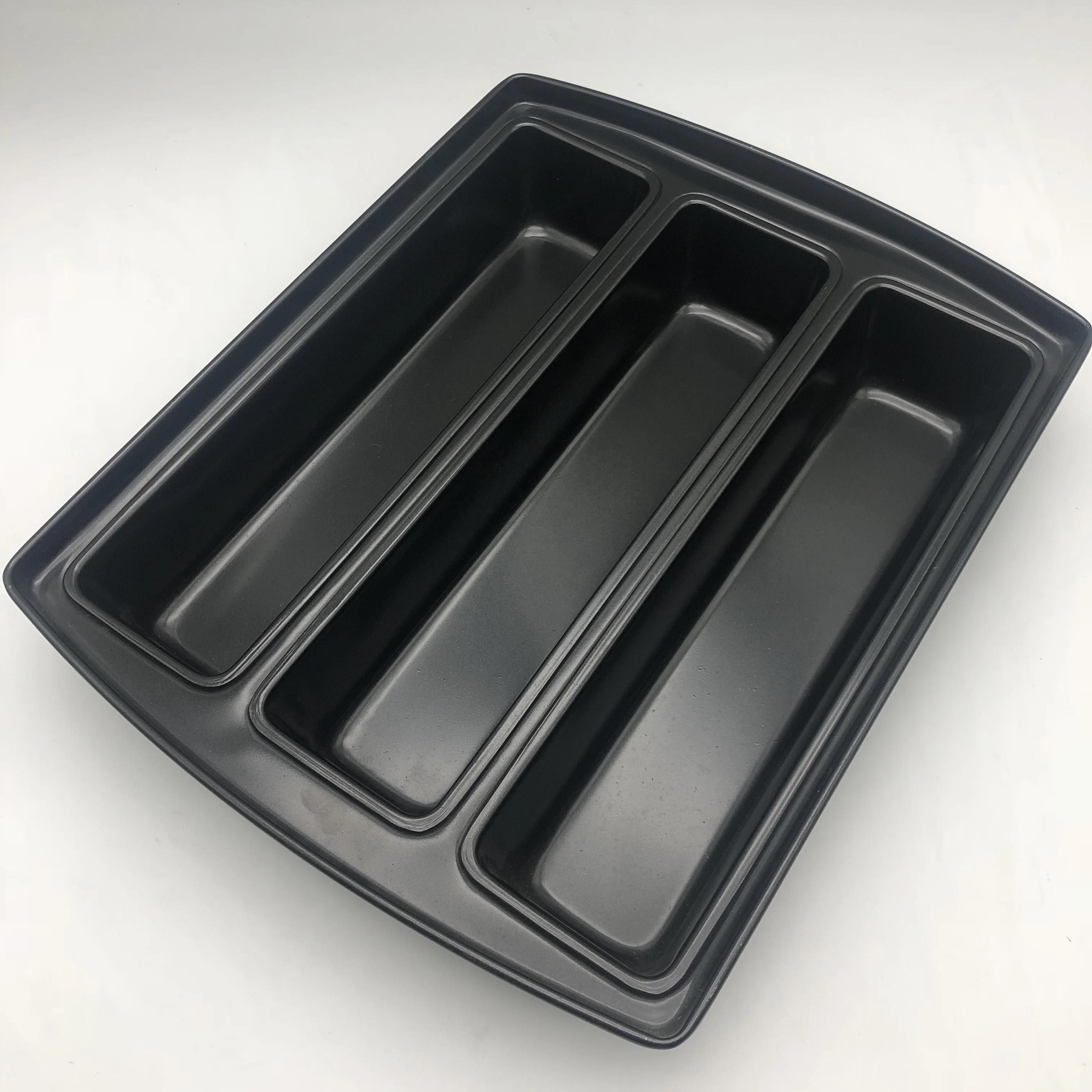 Non Stick Coated Metal Lasagna Pan