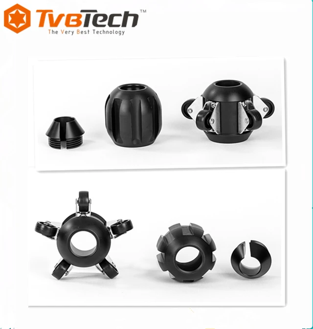 200 Feet Video Endoscope Sewer Drain Inspection Camera With Sonde and Locator