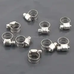 Original Vacuum Hose Clamps Spring Hose Clamp