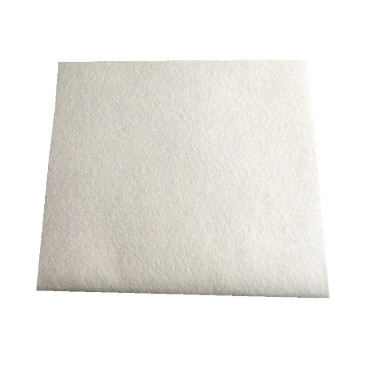 
Wholesale Heat Insulation Flame Retardant BS5852 Non Woven Felt 