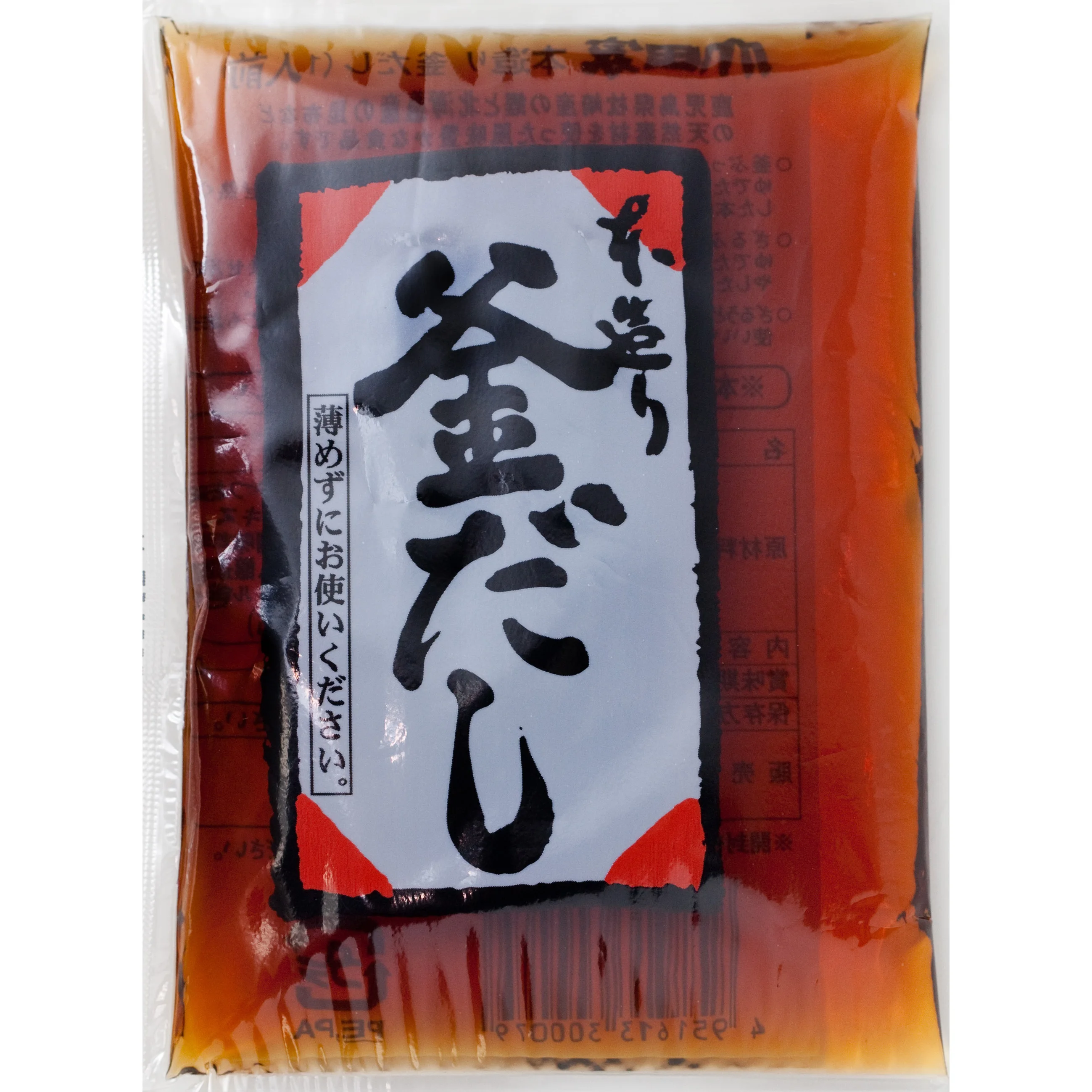  Частная торговая марка суповые мешочки Japanies для приготовления супа и
