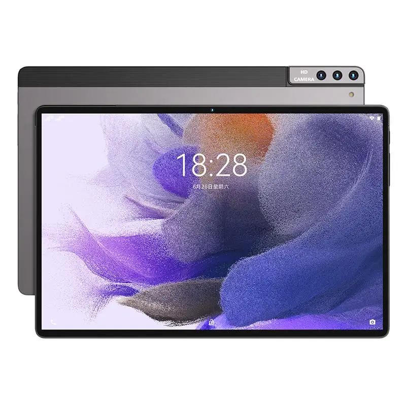 White Label 12 tablet android Tablet  Android 9.0 Touch Monitor Display Android Tablet
