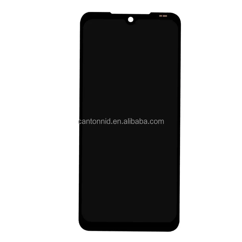 Touchscreen lcds tela de celular tactil pantalla para display for UMIDIGI BISON LCD touch screen