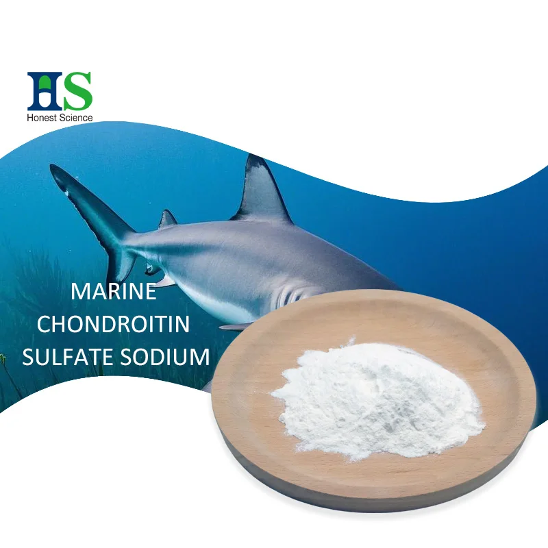 Hight Quality best price 85% 90% 95%  chondroitin sulfate