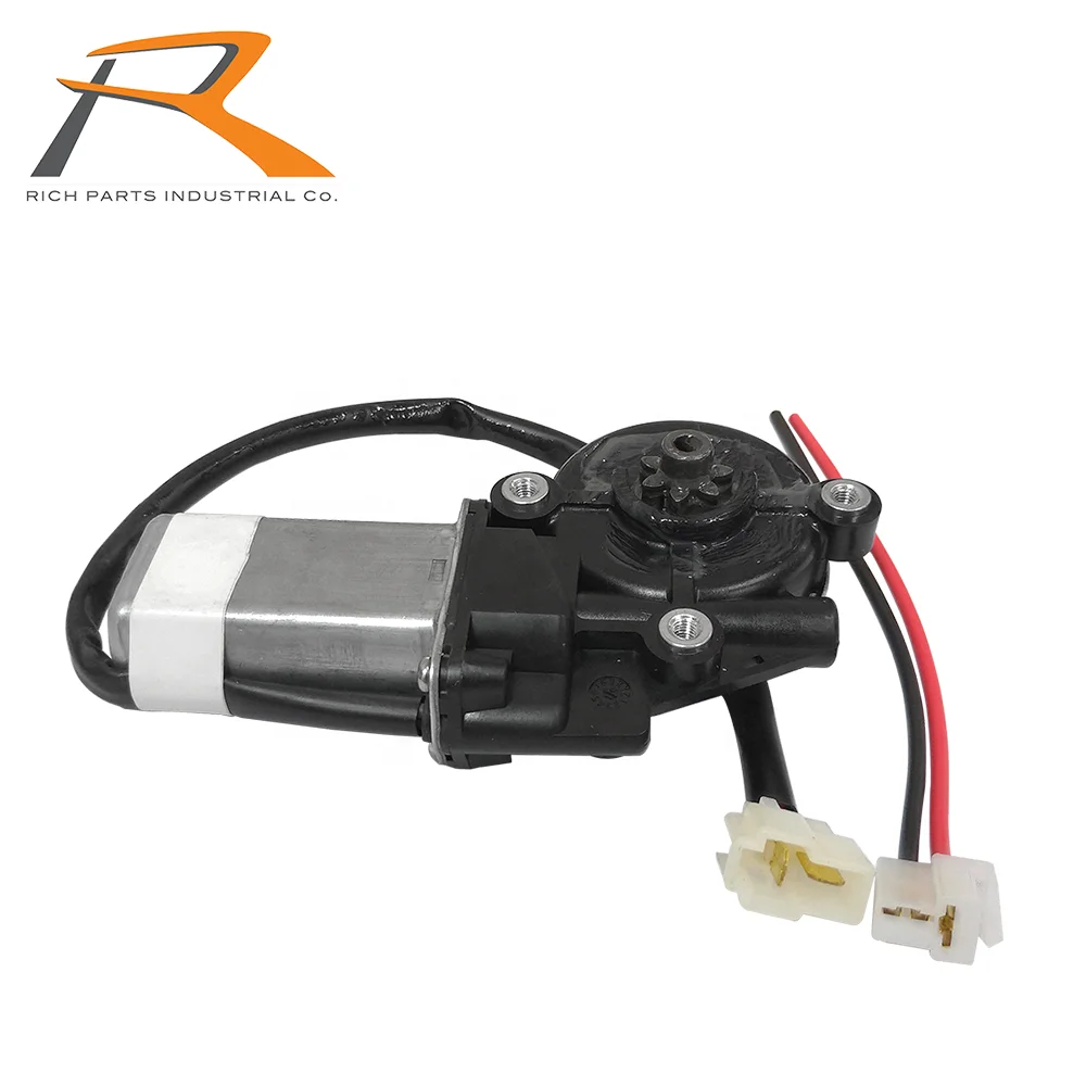  8-98029-237-2 8980292372 стеклоподъемник для грузовика Isuzu NPR /