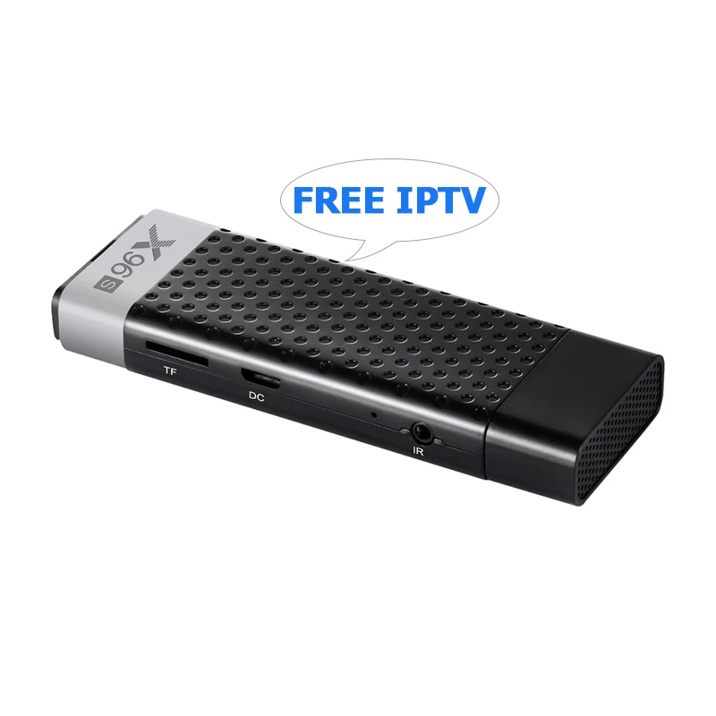 High Quality Smart Tv Dongle 2gb 16gb Android 9 Tv Stick