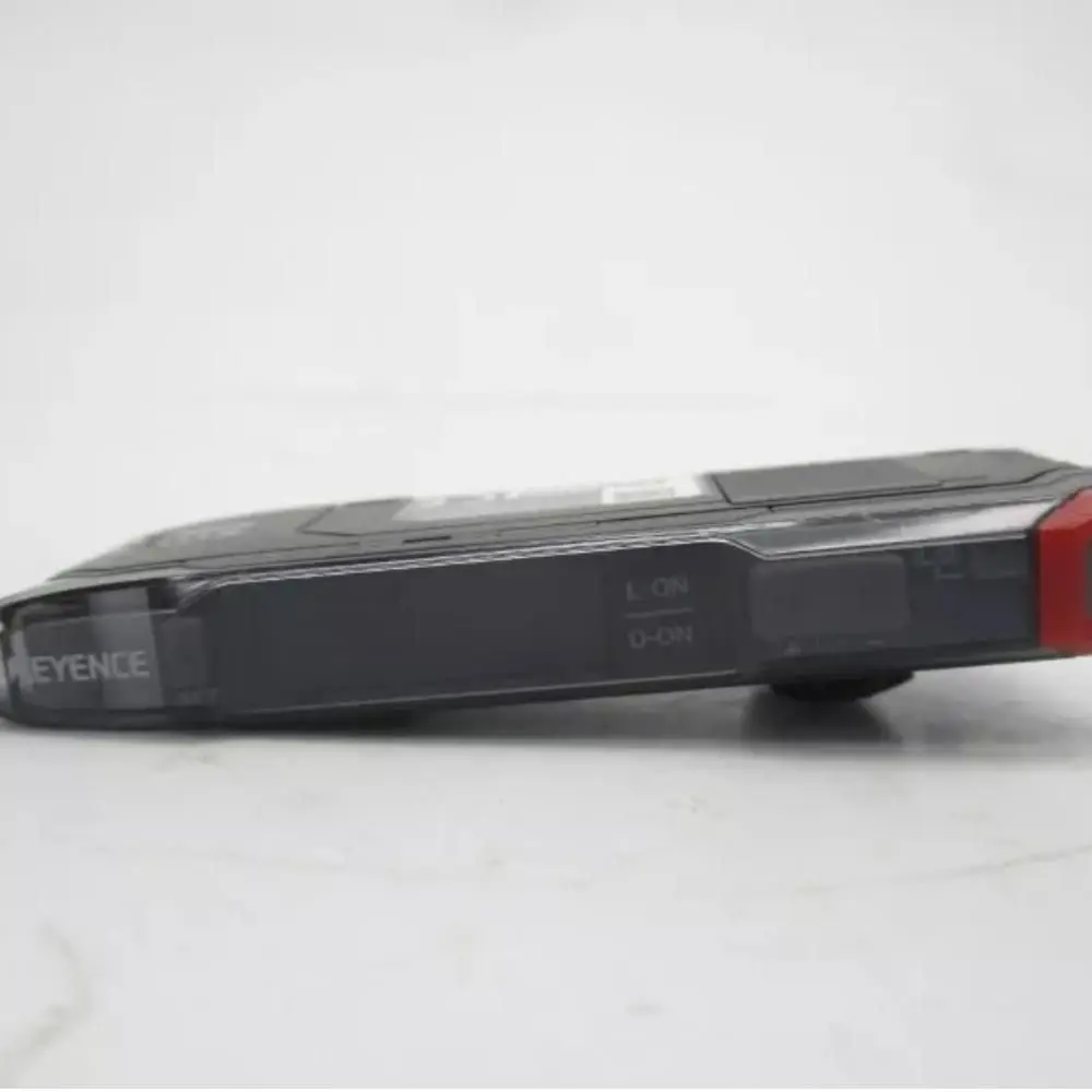 New Original Keyence Fs-N40 Fiber Optic Sensor Automation Industry Fast Shipping_Nsmp