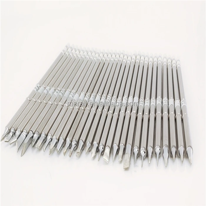  Наконечники для пайки T12 hako FX951 Hako