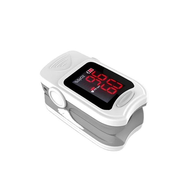 wholesale pulse oximeter Manufacturer CE hot blood oxygen moniter adult  fingertip pulse oximeter