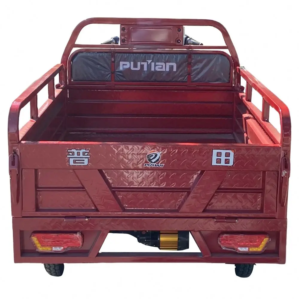 High Quality 66Ah Gasoline Tuk With Cheap Shipping