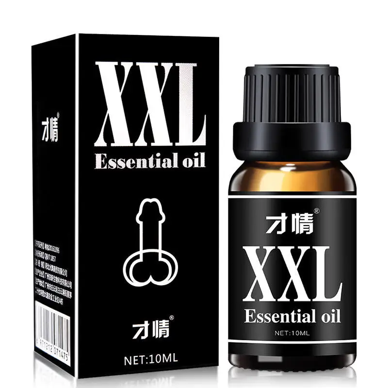 RTS New Arrival Big Dick Help Male Potency,Penis Growth Delay Help Bigger Cock,Sexual Massage Max Penis Enlargement Oil For Man