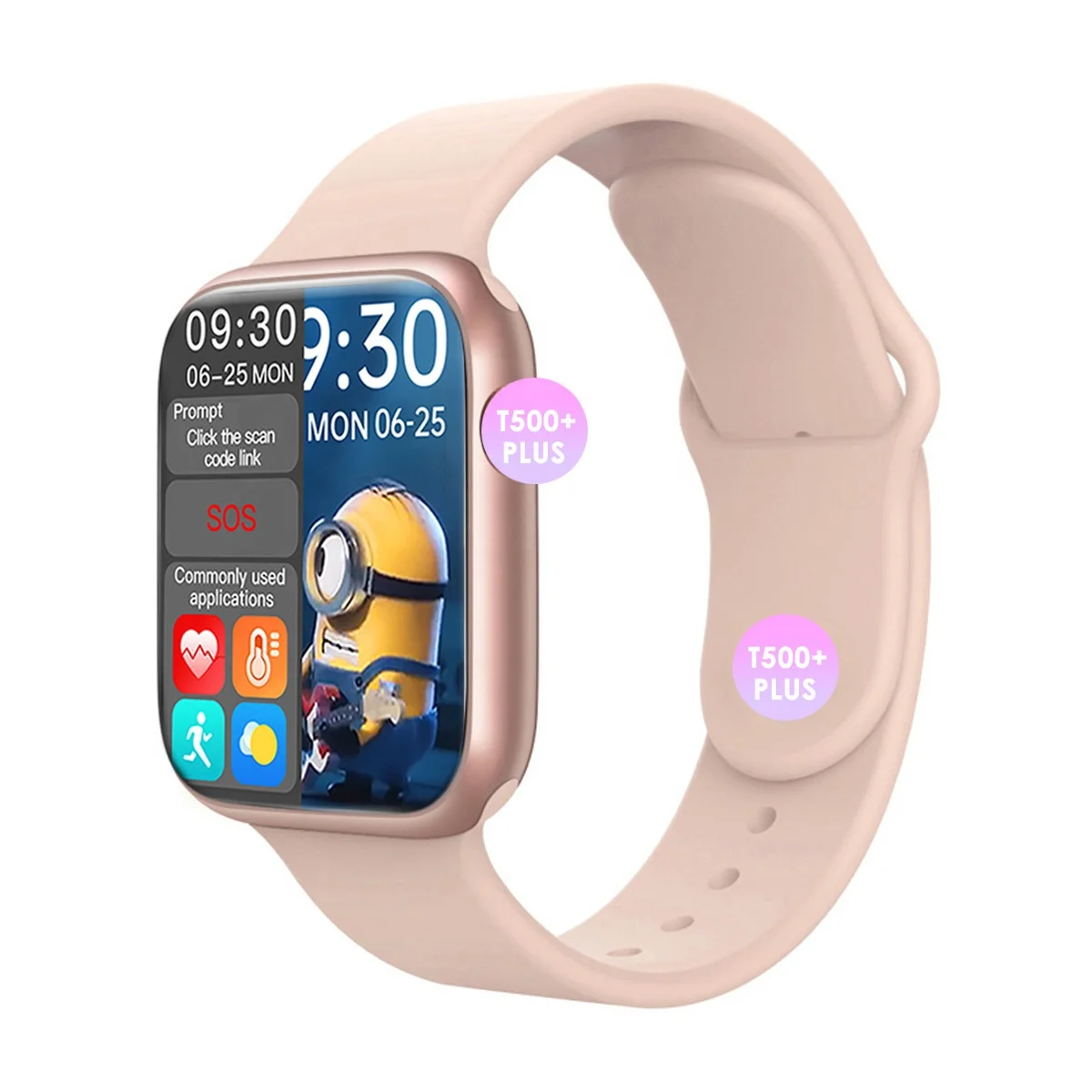 Смарт-часы T500 + PLUS мужские часы Relojes-Intelijent BT Call Game китайские умные цена на Android