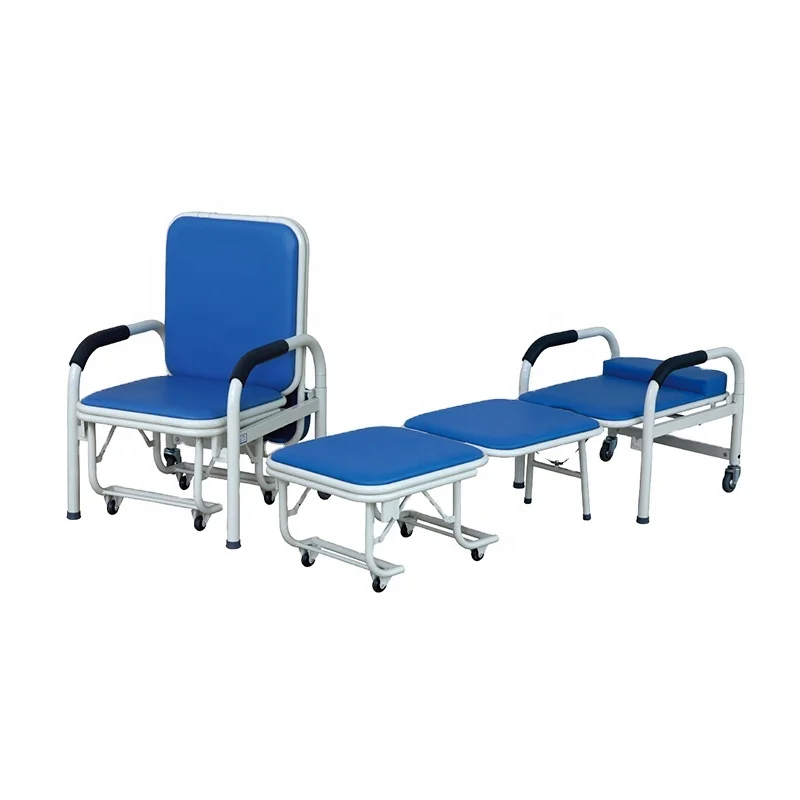 Multifunctional  Accompany  Chair