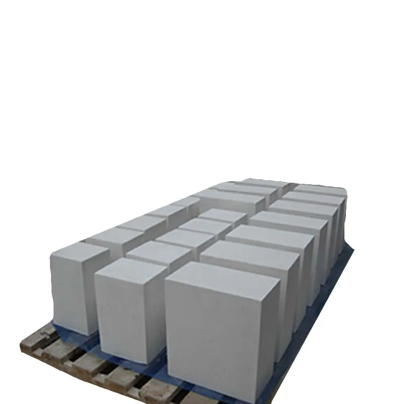 high temperature ceramic fiber for tube insulation and