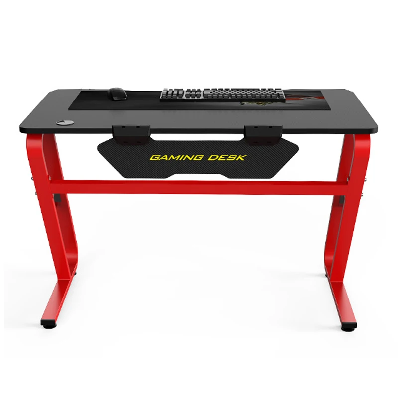 
Exquisite Structure Manufacturing gaming desk table pc 