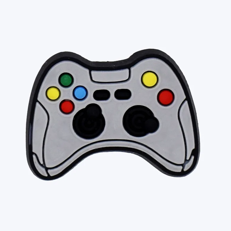 
Hellosport Accessories For Croc Shoe Croc Desinger Charms Furry Croc Clogs Slippers 