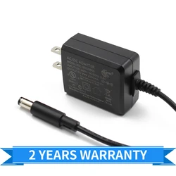 ac to dc adapter output 5V 2.5A 2.6A 3A raspberry pi 3 4  nintendo switch power adapter with new button