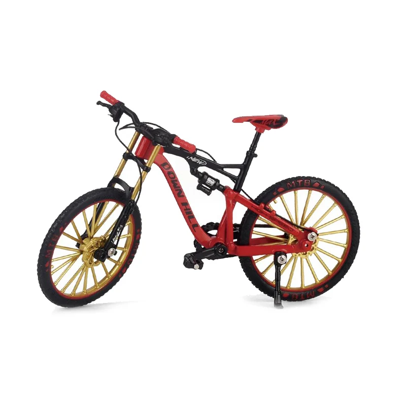 EPT New Arrival  Decoration Custom Mini  Model Toys1 10 Die Cast Bike Miniature Diecast Cars And Bikes Toy For Kids