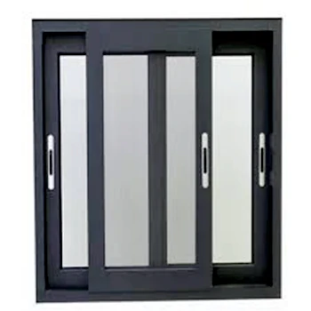 Customized Modern Design Aluminium And Windows Fenetre Aluminium Windows With Mosquito Net