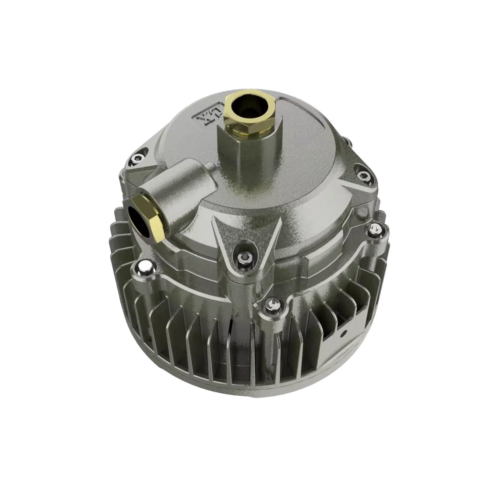 ATEX crees lamp source explosion proof led light high bay light 50W explosion proof light atex