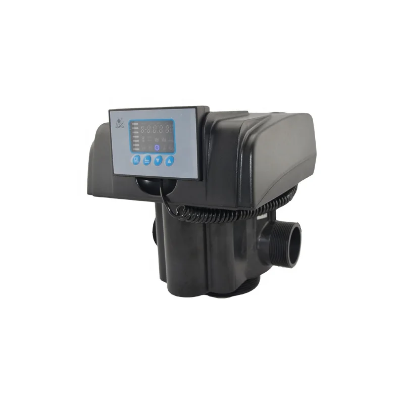 
shandong runxin automatic filter valve 