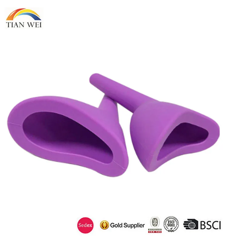 
Station toilet ladies station with pregnant and children in the field portable emergency urinal 