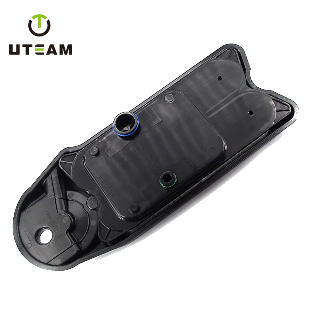 OEM 68002433AB BREATHER-CRANK CASE  2007.5-CURRENT 6.7 LITER DIESEL CCV CRANKCASE BREATHER ELEMENT