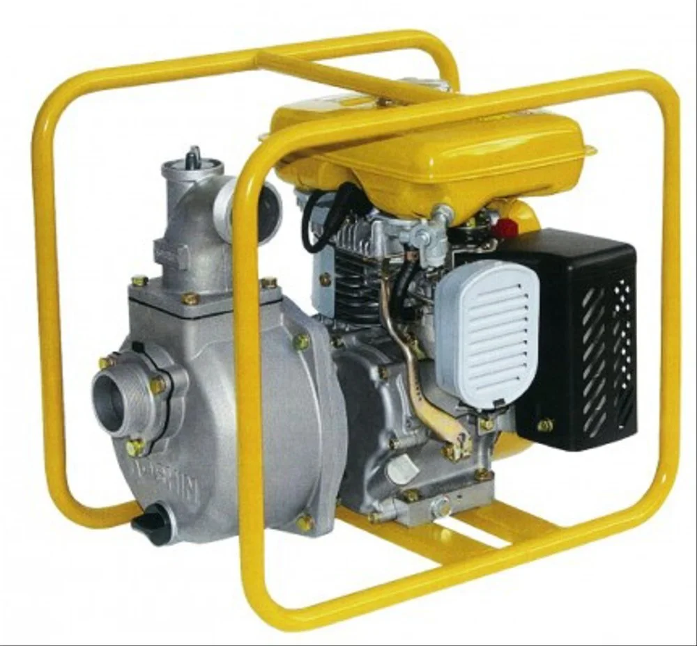 Robin Water Pump PTG208