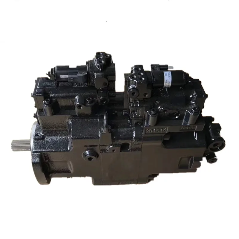 SK135SR Main Pump K7V63DTP K3V63DTP SK135-8 SK140-8 SK135 Hydraulic Pump For Kobelco