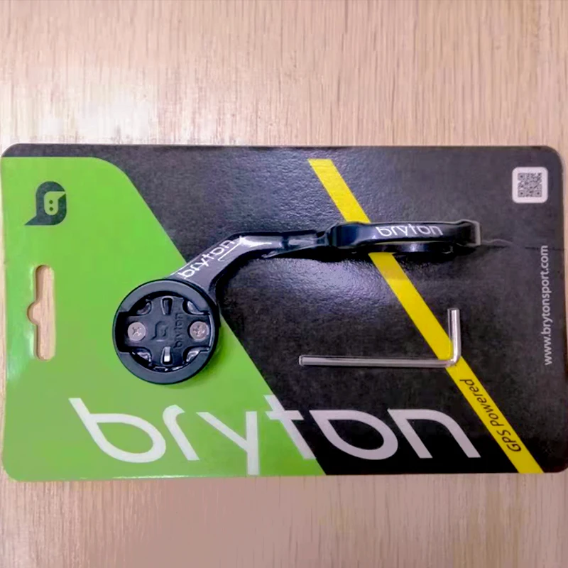 Bryton bike computer Rider Sport Mount (for Rider one/10/15/310/320/330/410/420/450/530)
