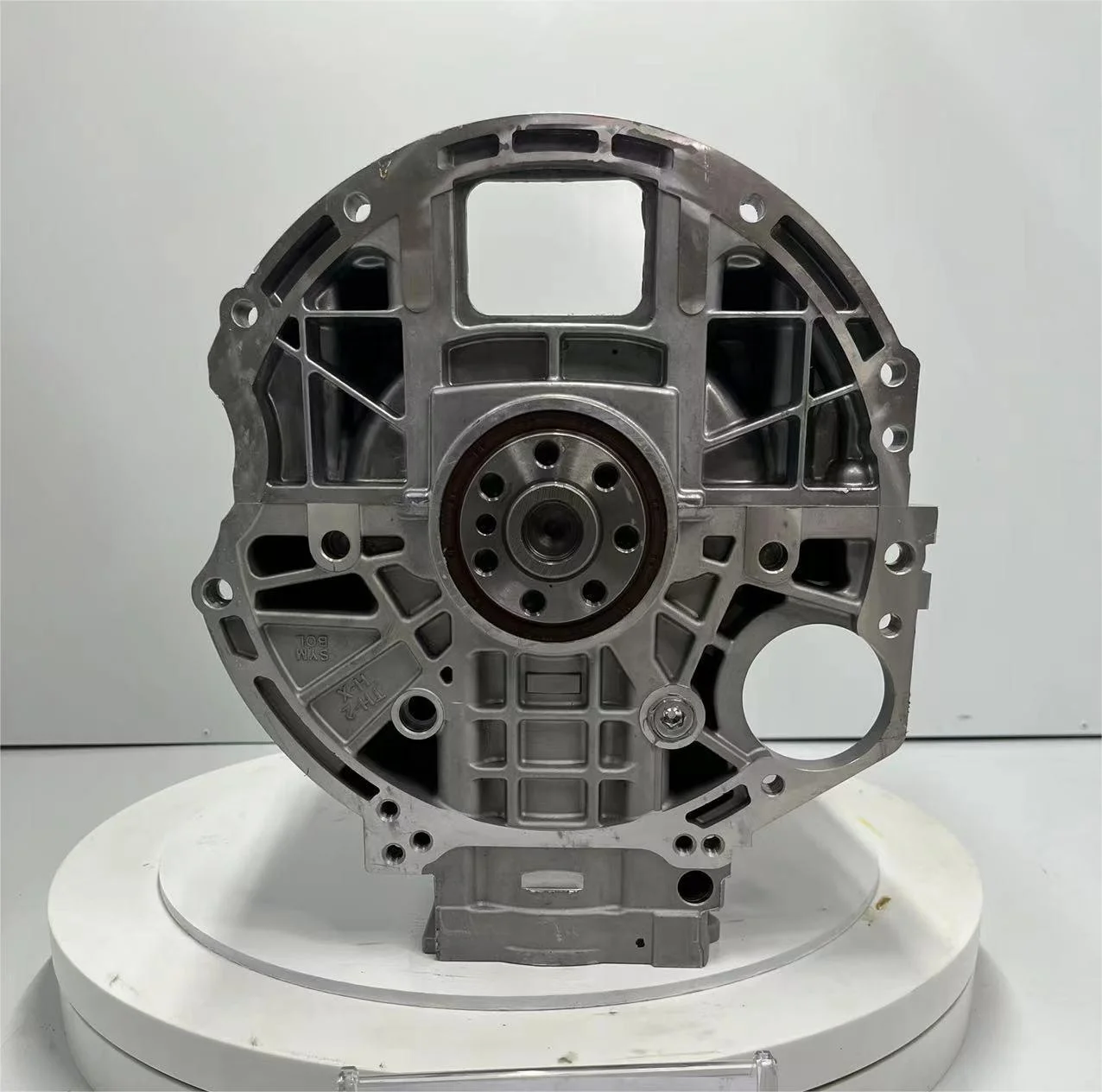 Двигатель ASSY-SHORT 21102-2GH01 сантафе/SONATA/SPORTAGE/K5