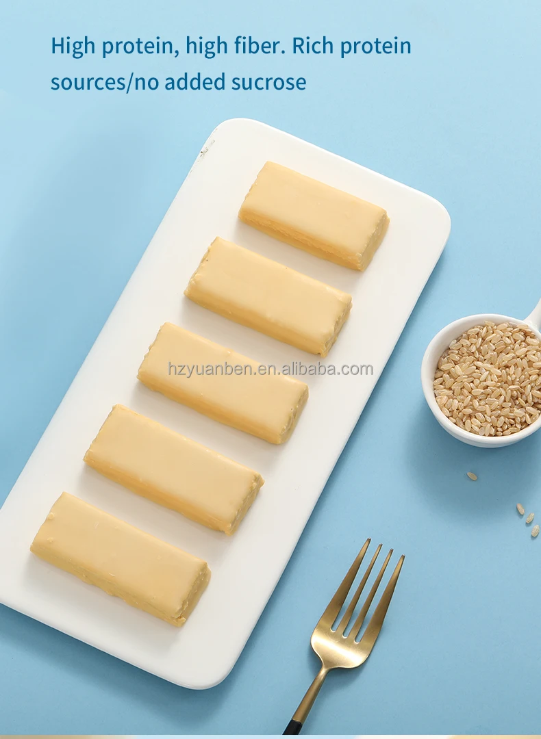 The Semi-automatic Packaging Protein Bars Coffee Pure Dry Pcs Hangzhou China Mix Nuts Food Snacks Normal High Protein 30g