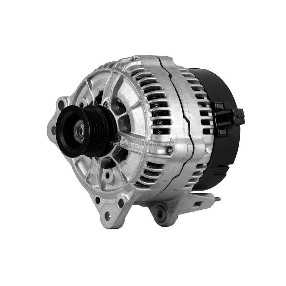 Car Alternator For SUBARU LEGACY BH5 BE5 Alternator 12V 23700-AA330 LR1100-717