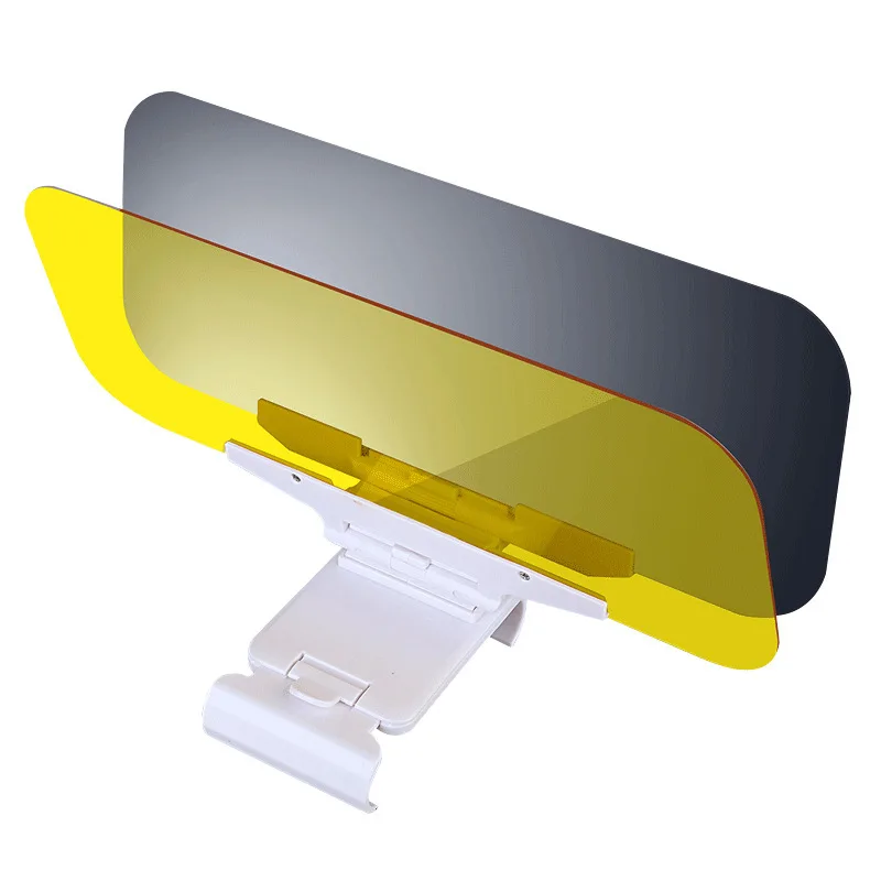 The Best Quality Sun Visor Day Night Use Sun Shade for Cars Auto Parts Car Sun Visor