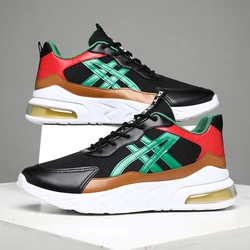 factory walking style men shoes new design fashion sneakers wholesale