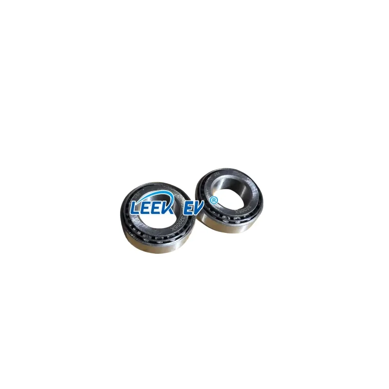 High Quantity 32005 Bearing Carbon Steel Material