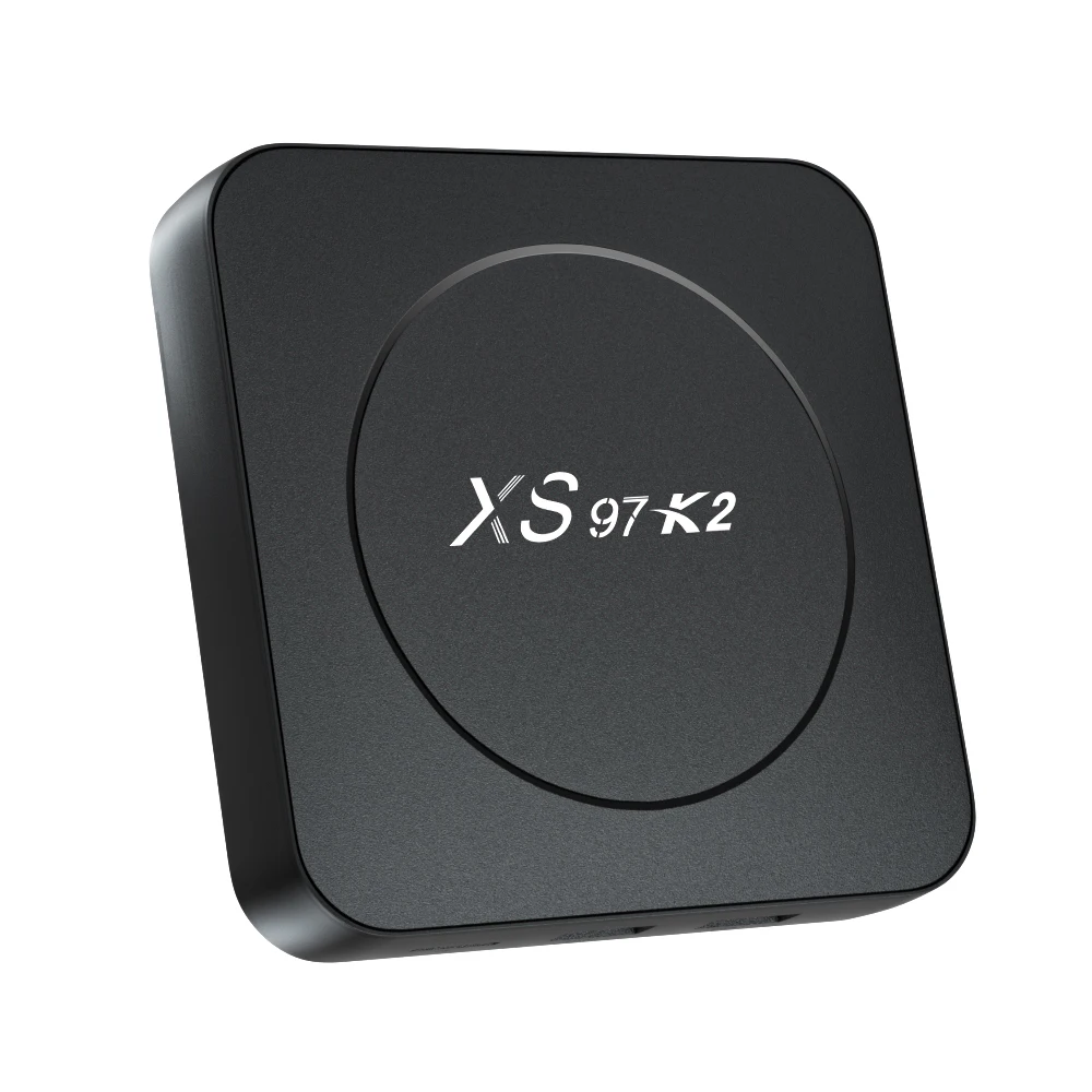 XS97 K2 wholesale Allwinner h313 2gb 16gb dual band wifi quad core android smart tv box