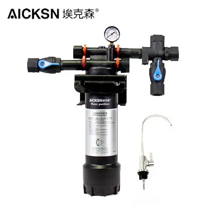 Washing Machine Filter for Impurities Water Filtration for Drinking Water Protect Your Laundry