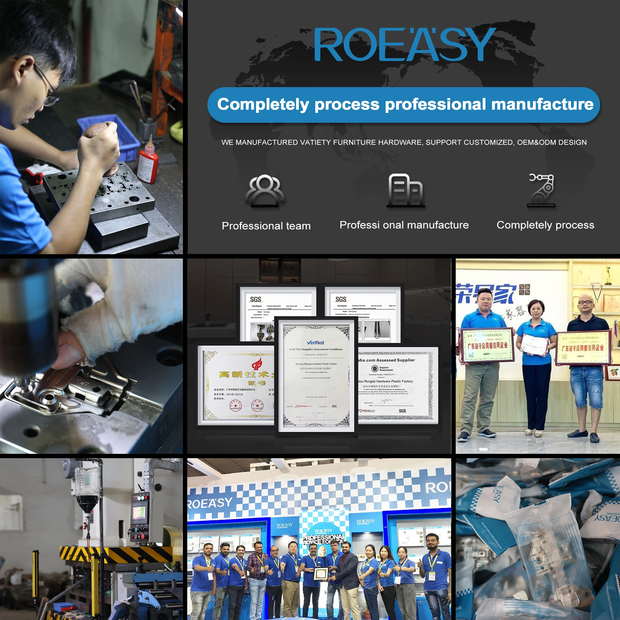 DUPONT 3D Base On Stainless Steel Hinge 112g Soft Closing Cupboard Hinge Cabinet Furniture Hinge