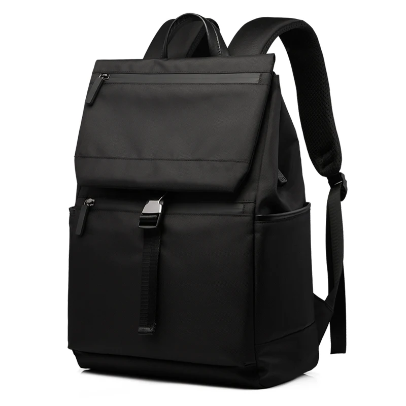 Модный вместительный Повседневный Рюкзак BH1905 BINHAO из ткани Оксфорд, дорожный удобный школьный ранец для компьютера в Корейском стиле, дорожный рюкзак
