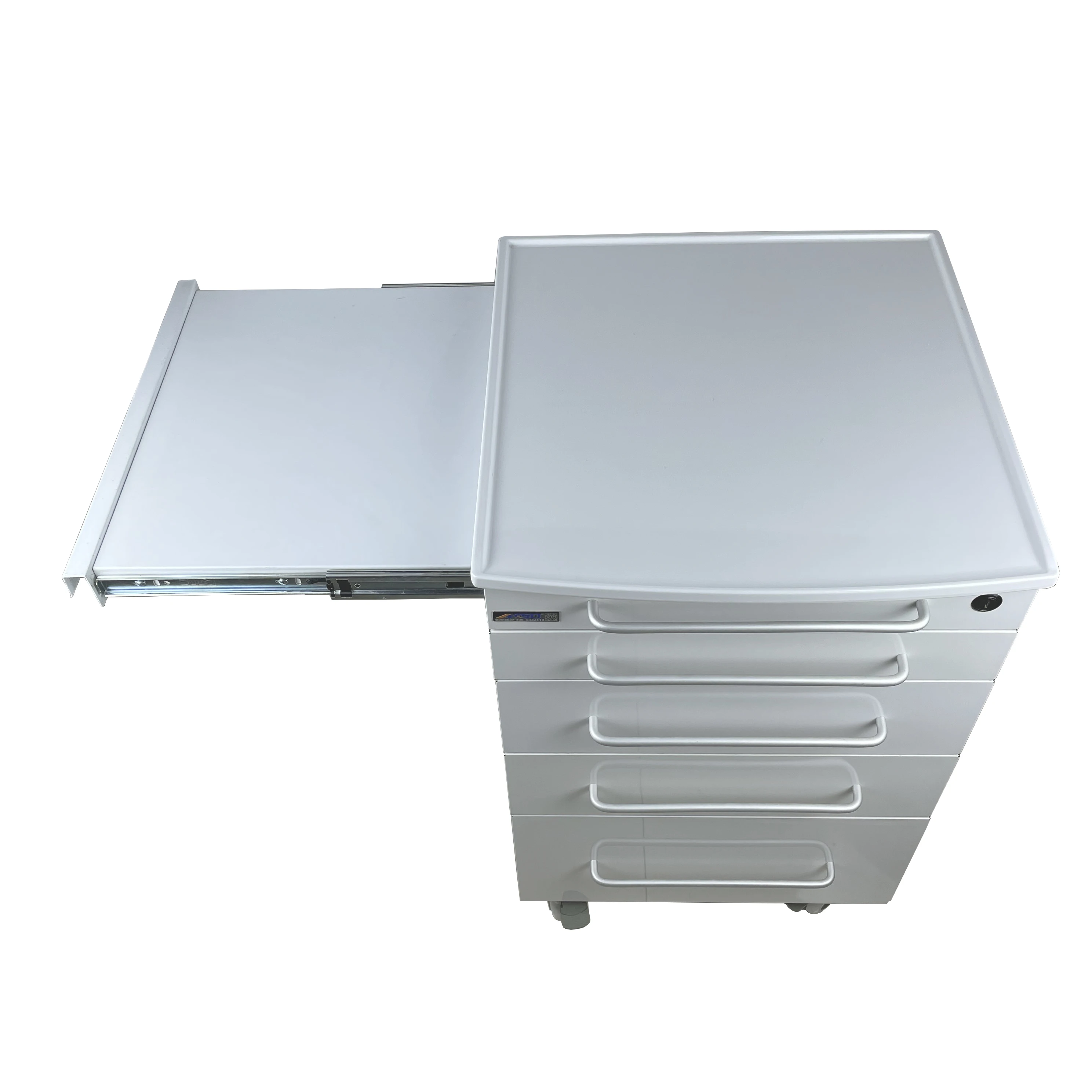 Стоматологический шкаф с 4 ящиками, цена, стоматологический шкаф для инструментов, материал из нержавеющей стали с роликом