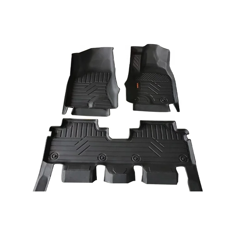 Factory Customizede Mg 5 6 Zs Hs Gs Rw Rx5 Rw Rx8 2018 2019 2020 2021 2022 Suv Car Accessories Interior Parts Carpet Floor Mats