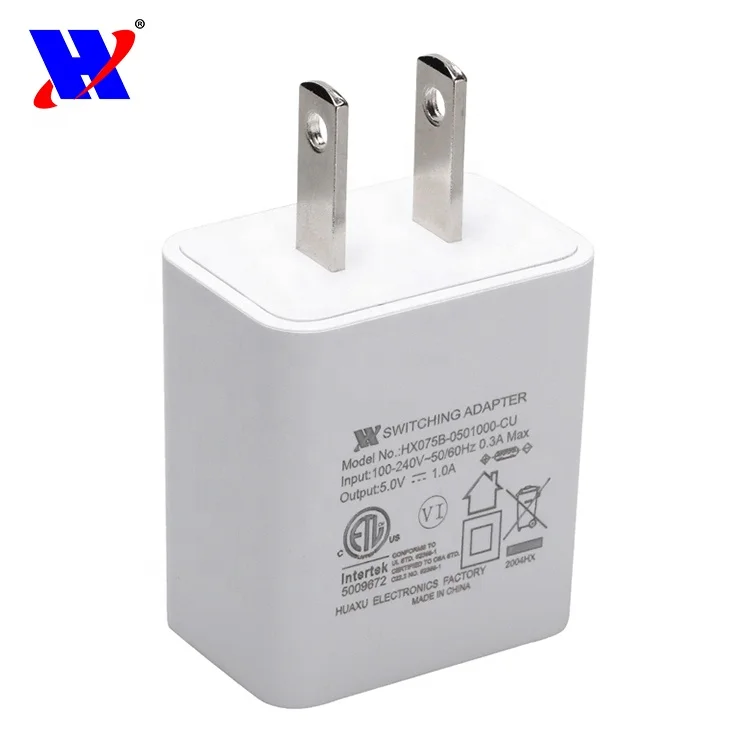 intertek international wall 2pin 3 pin australian 5v 0.5ma  2a rohs ce micro usb adaptor mobile phone portable usb power charger
