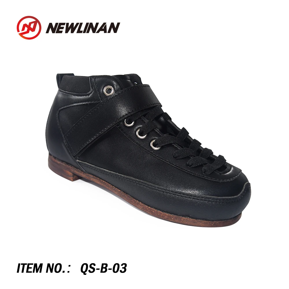 High quality Quad Skate Roller Skate Freestyle  Derby Skating shoes
