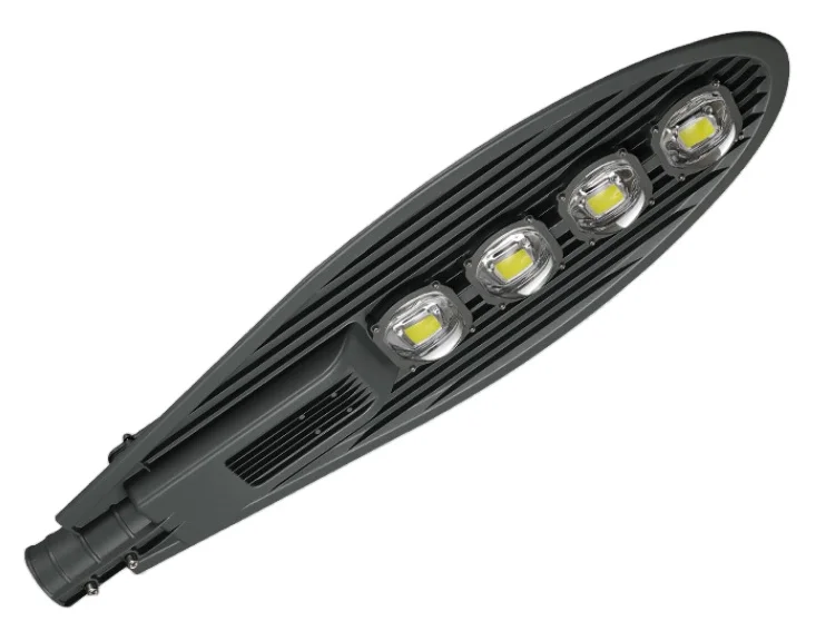 Led Street Light Ip66 30w 50w 100w 150w 200w 250wLed Outdoor IP66 Street Light factory Price light fixture