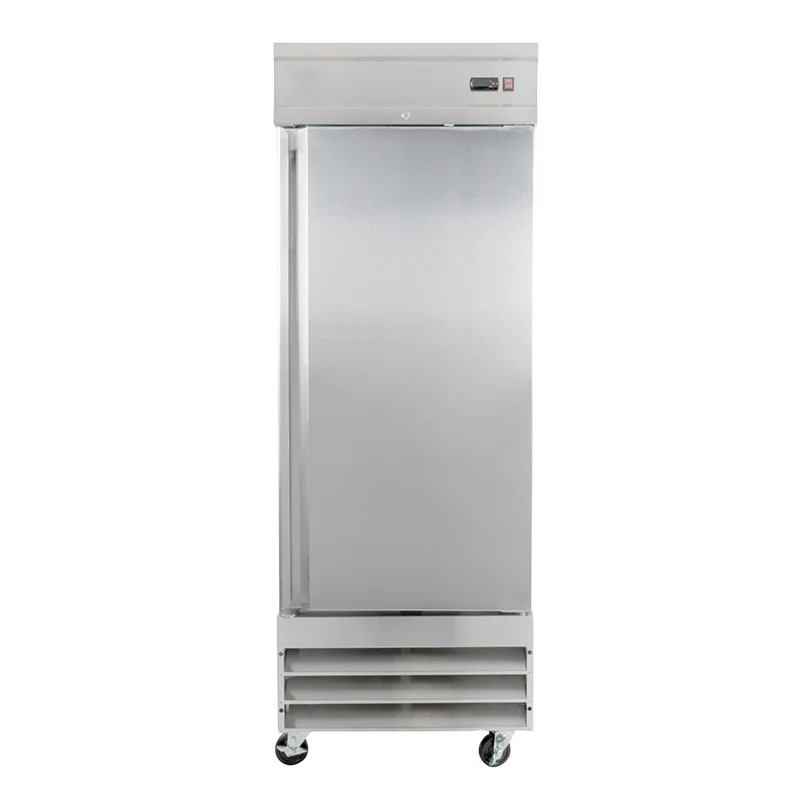 650L Large Capacity Commercial Kitchen Restaurant Refrigerator Fridge
