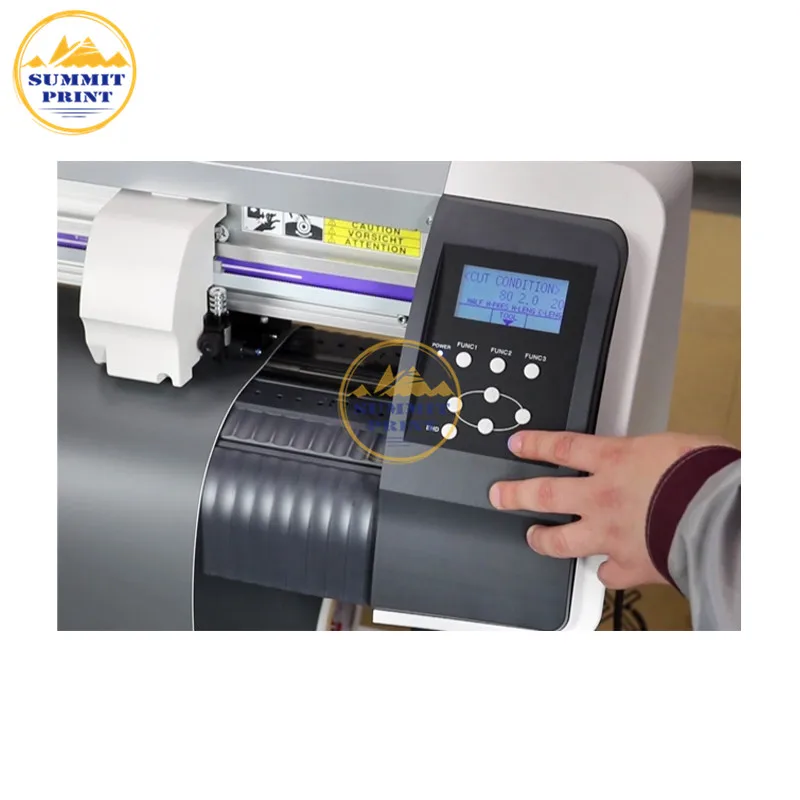 Mimaki CG-130SRIII режущий