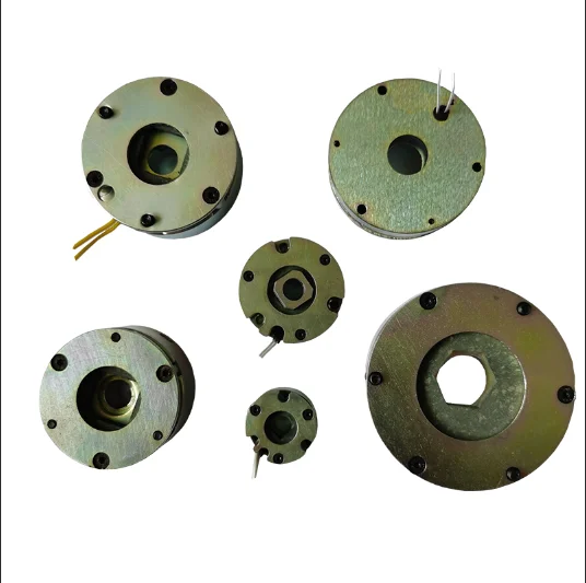 
electromagnetic cable brake taiwan 48v 