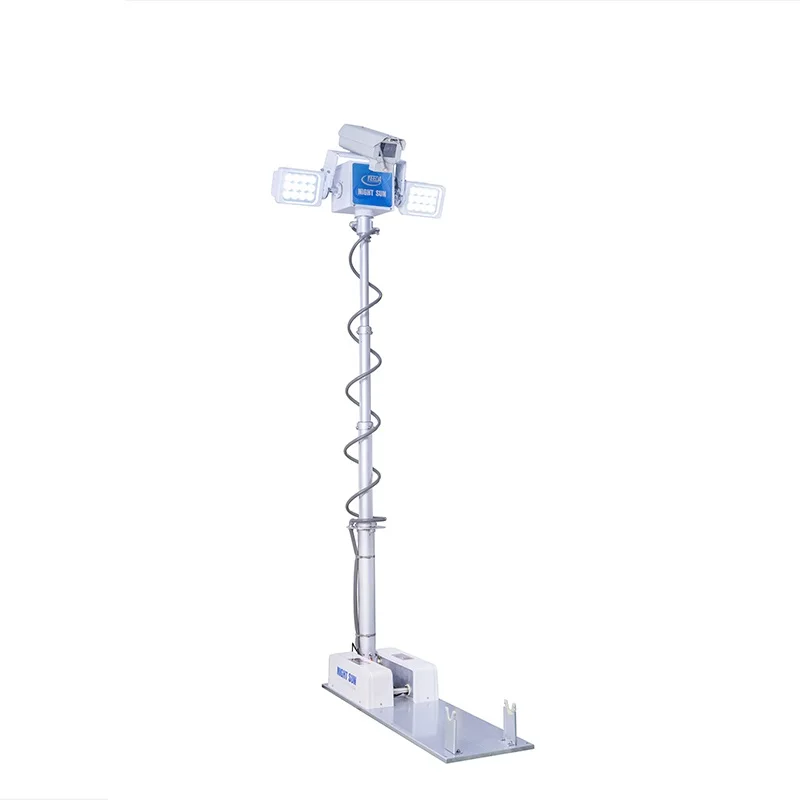 CFL424200S smart mast equipment